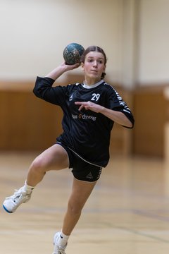Bild 273 - wBJ TSV Ellerau - HSG Stoertal Hummeln : Ergebnis: 26:19